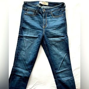 Women’s jeans